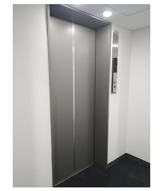 三善ビル　3階のその他共用部分
