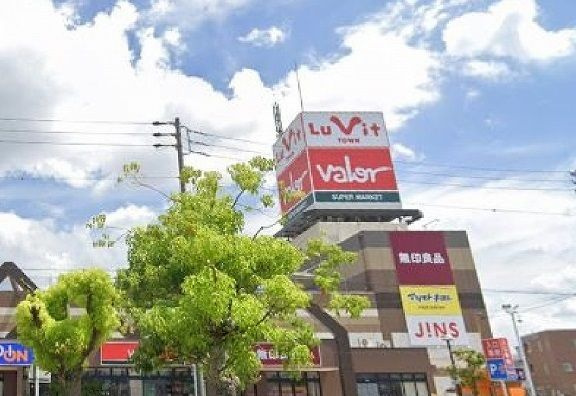 カーサ・オリゼ　　刈谷市の賃貸ならクラスホーム刈谷店の周辺