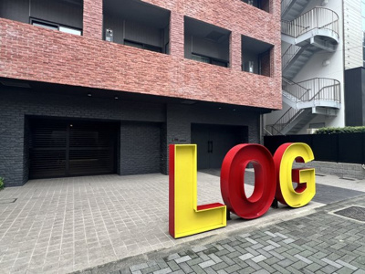 【周辺】 | Log asakusa