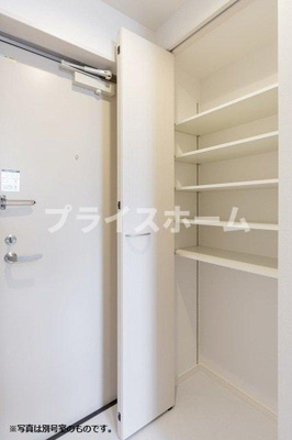 【玄関】 | HPに初期費用掲載「プライスホーム」で検索！アリエッタ馬出