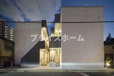 【エントランス】 | HPに初期費用掲載「プライスホーム」で検索！アリエッタ馬出