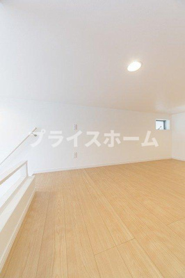 【内装】 | HPに初期費用掲載「プライスホーム」で検索！アリエッタ馬出