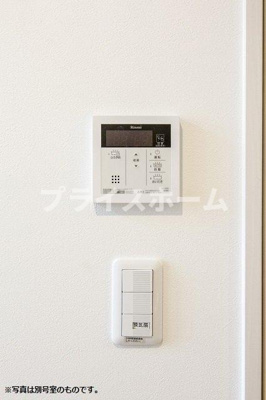 【設備】 | HPに初期費用掲載「プライスホーム」で検索！アリエッタ馬出