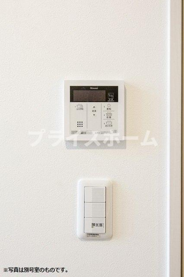 【設備】 | HPに初期費用掲載「プライスホーム」で検索！アリエッタ馬出