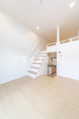 【居間・リビング】 | HPに初期費用掲載「プライスホーム」で検索！アリエッタ馬出