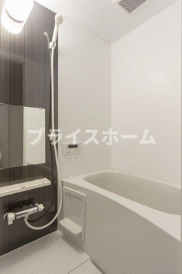 【浴室】 | HPに初期費用掲載「プライスホーム」で検索！アリエッタ馬出