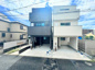 ◇◆鶴ヶ峰二丁目　新築戸建て◆◇の画像