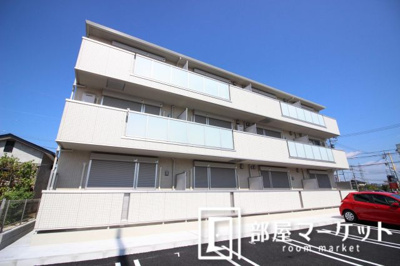 【外観】 | エクセレンス東梅坪