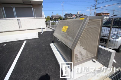 【その他共用部分】 | エクセレンス東梅坪