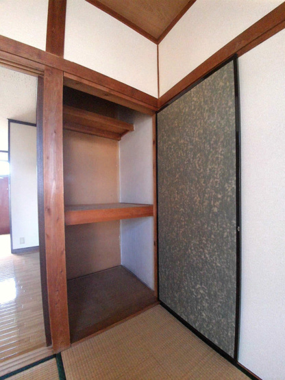 【その他】 | 第三員規荘 | 他号室参考写真