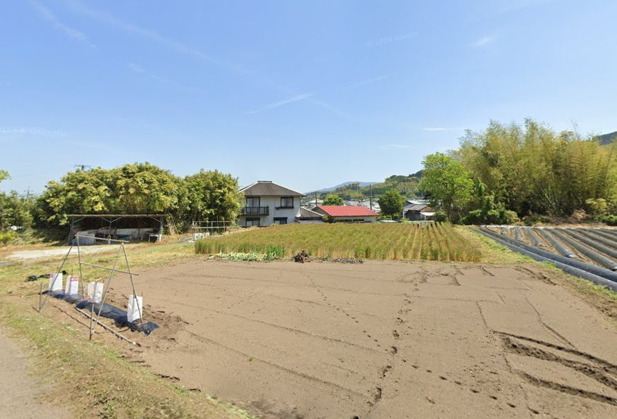 北諸県郡三股町大字樺山の売地