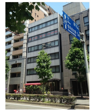 烏丸KT第2ビル　4階