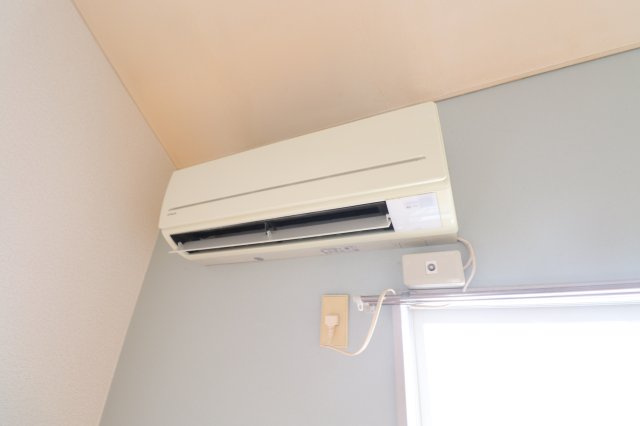 グレイス東百合丘の設備