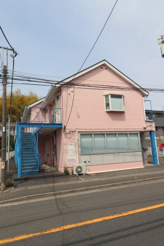 グレイス東百合丘