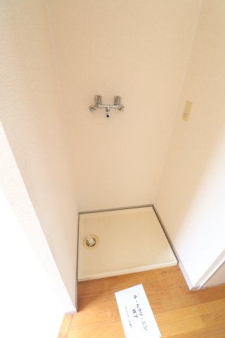 グレイス東百合丘の設備