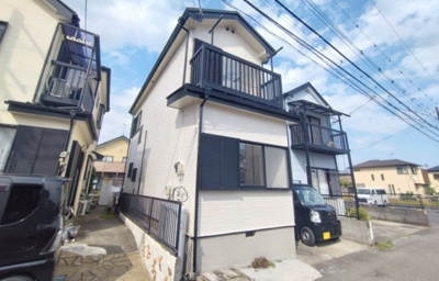 【外観】 | 相模原市中央区田名戸建