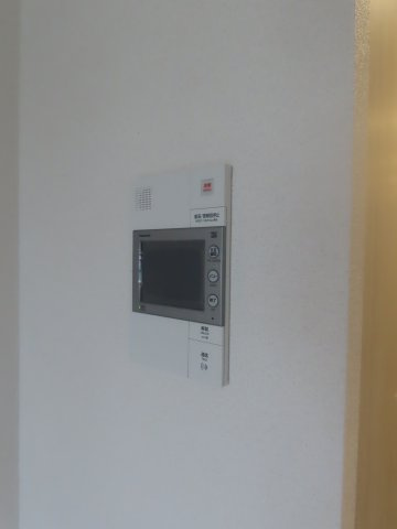 スプランディッド新大阪ＷＥＳＴのセキュリティ