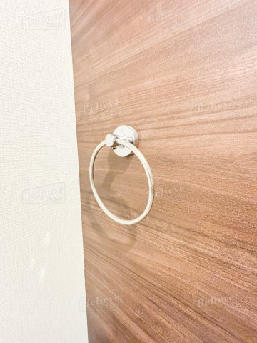 ポラリス久留米南の内装