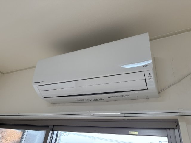 たくみマンションの設備