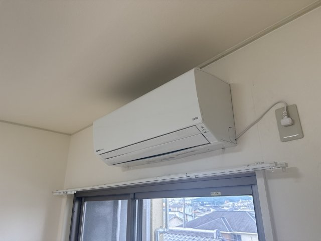 たくみマンションの設備
