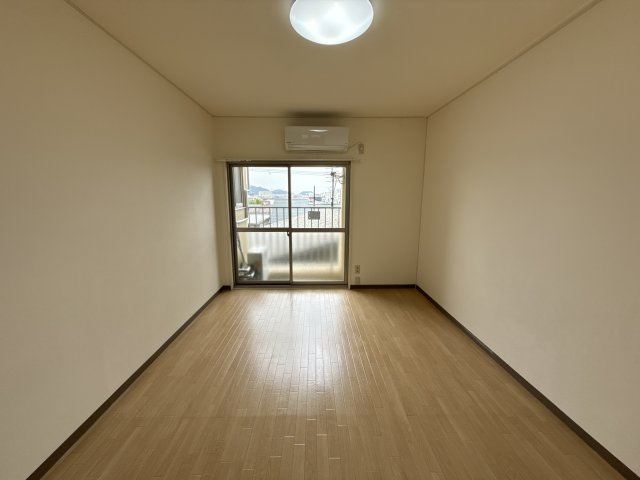 たくみマンションの子供部屋