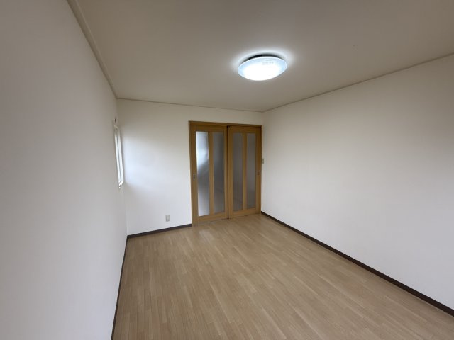 たくみマンションの子供部屋