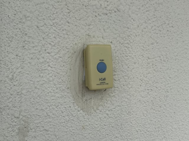たくみマンションのセキュリティ