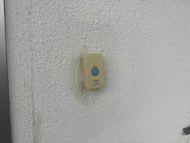 たくみマンションのセキュリティ