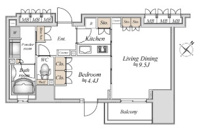 La Douceur巣鴨の画像