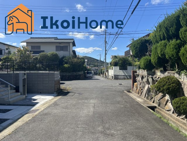 神戸市西区北山台3丁目　新築一戸建の周辺|●年中無休：当日予約可●　西区、垂水区、明石市初。弊社は契約前に新築戸建の住宅診断を無料で行っています