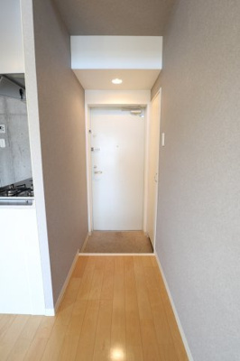 【玄関】 | グランシャリオⅡ | 玄関☆イメージ写真