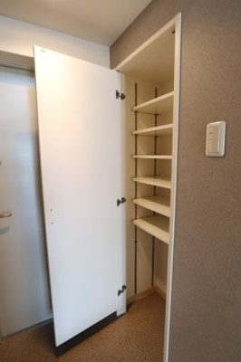 【収納】 | グランシャリオⅡ | 収納☆イメージ写真