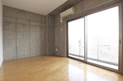 【洋室】 | グランシャリオⅡ | 洋室☆イメージ写真