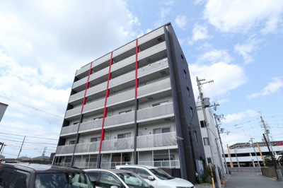 【外観】 | グランシャリオⅡ