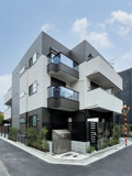 Tre　Court　Kitasenju（トレコート北千住） の画像
