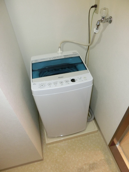 【設備】ロイヤルメゾンコウシン