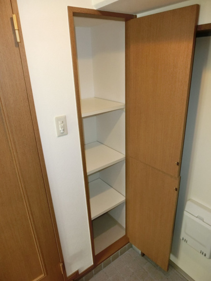 【収納】ロイヤルメゾンコウシン