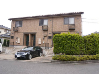 【外観】 | さくらそう