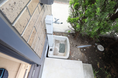 【その他共用部分】 | さくらそう