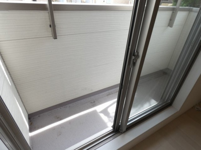 【バルコニー】 | grandtic Etincelle