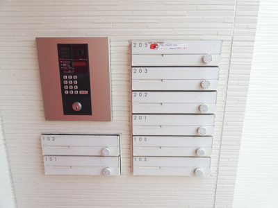 【設備】 | grandtic Etincelle