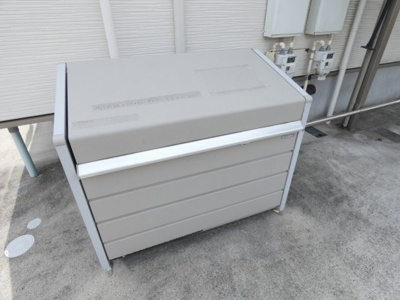 【その他共用部分】 | grandtic Etincelle