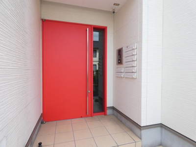 【エントランス】 | grandtic Etincelle