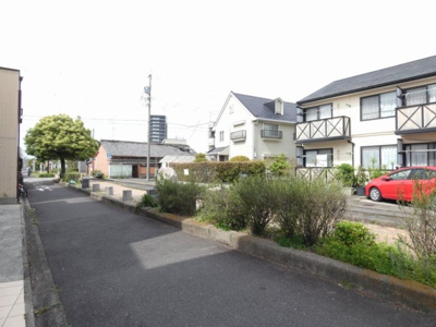 【周辺】 | grandtic Etincelle