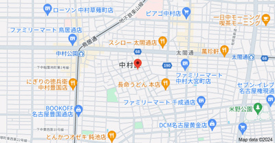 【地図】 | grandtic Etincelle