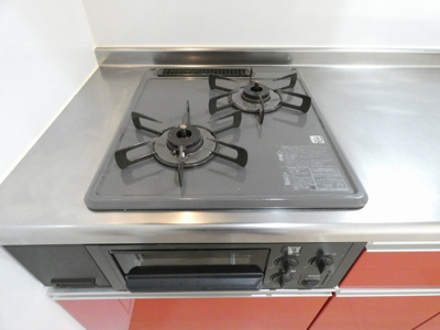 【内装】 | grandtic Etincelle