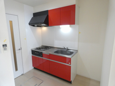 【キッチン】 | grandtic Etincelle