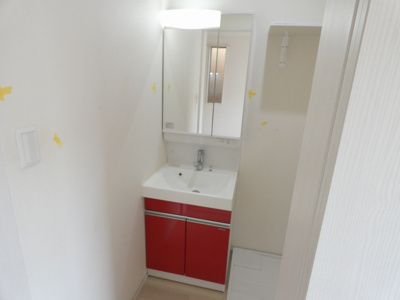 【洗面所】 | grandtic Etincelle