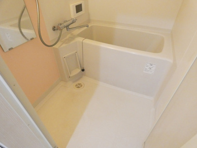 【浴室】 | grandtic Etincelle