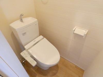 【トイレ】 | grandtic Etincelle